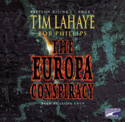 Babylon Rising Book 3: The Europa Conspiracy 