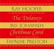 The Delaney Christmas Carol 