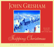 Skipping Christmas 