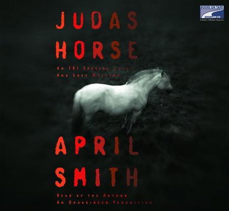 Judas Horse Cover