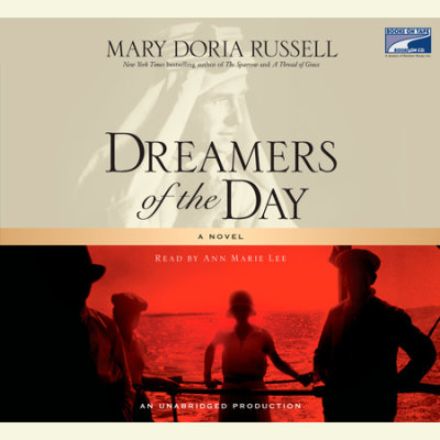 Dreamers of the Day cover