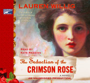 The Seduction of the Crimson Rose 