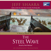 The Steel Wave 