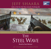The Steel Wave 
