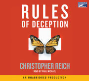 Rules of Deception 