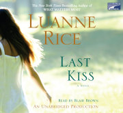 Last Kiss 
