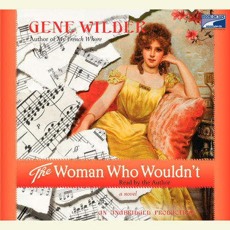 The Woman Who Wouldn't by Gene Wilder