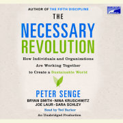 The Necessary Revolution