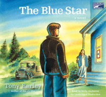 The Blue Star Cover