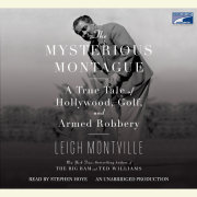 The Mysterious Montague 