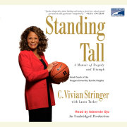 Standing tall 