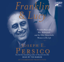 Franklin and Lucy Cover