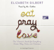 Eat, Pray, Love 