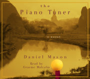 The Piano Tuner 