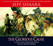 The Glorious Cause 