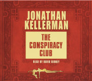 The Conspiracy Club 