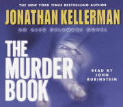 The Murder Book 