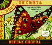 The Book of Secrets 