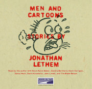 Men and Cartoons 