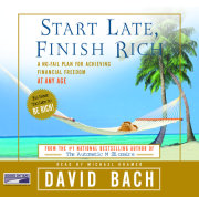 Start Late, Finish Rich 