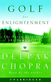 Golf For Enlightenment 