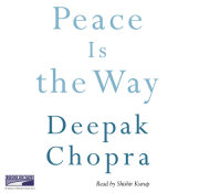 Peace Is the Way 
