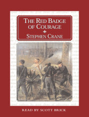 The Red Badge of Courage 