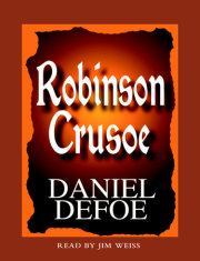Robinson Crusoe 