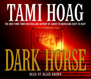 Dark Horse 