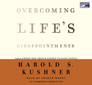 Overcoming Life's Disappointments 