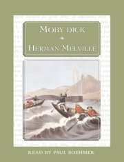 Moby Dick 
