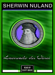 Leonardo Da Vinci 