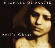 Anil's Ghost 