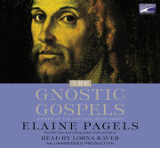 The Gnostic Gospels