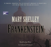 Frankenstein 