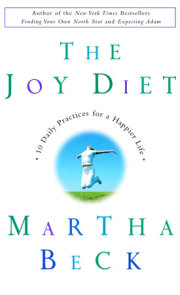 The Joy Diet 