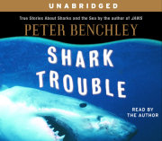 Shark Trouble 