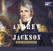 Andrew Jackson 