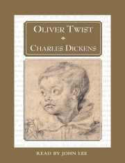Oliver Twist 