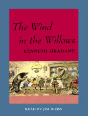 The Wind in the Willows 