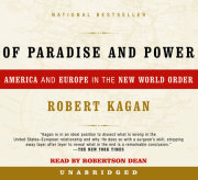 Of Paradise and Power 