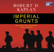 Imperial Grunts 