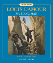 Mustang Man: The Sacketts 