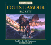 Sackett: The Sacketts 