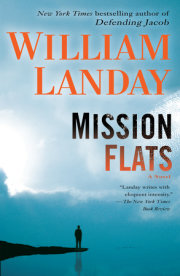 Mission Flats 
