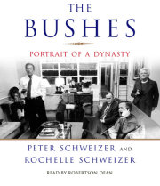 The Bushes 