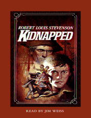 Kidnapped