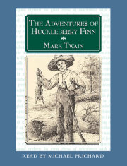 The Adventures of Huckleberry Finn 