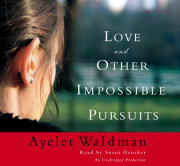 Love and Other Impossible Pursuits 