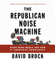 The Republican Noise Machine 